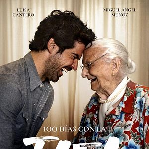 Bilder 100 días con la Tata