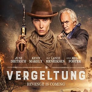 Bilder Vergeltung - Revenge Is Coming