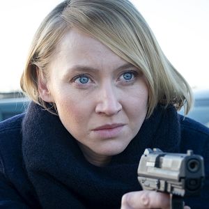 Bilder Solo für Weiss - Das letzte Opfer