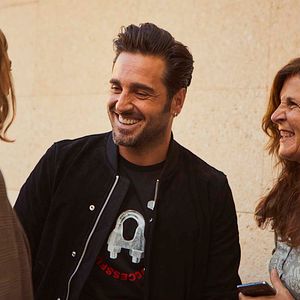 Bilder David Bustamante