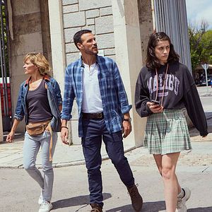 Bilder Marta Larralde