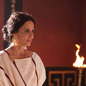 Bilder Aitana Sánchez-Gijón