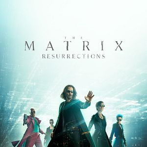 Bilder Matrix 4: Resurrections