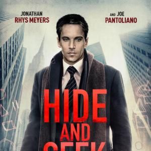 Bilder Hide And Seek