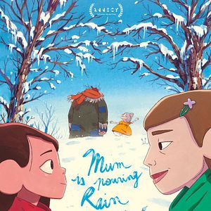 Bilder Mum Is Pouring Rain