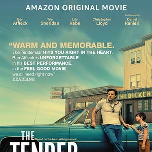 Bilder The Tender Bar