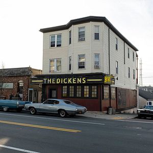 Bilder The Tender Bar