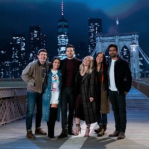 Bilder How I Met Your Father