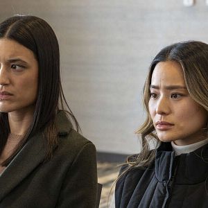 Bilder Dexter: New Blood