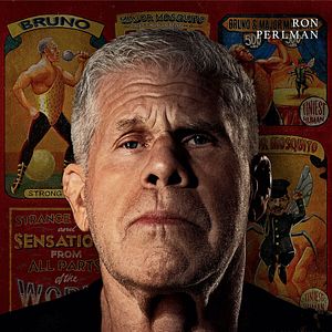 Bilder Nightmare Alley