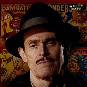 Bilder Nightmare Alley