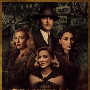 Bilder Nightmare Alley