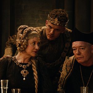 Bilder Die Königin des Nordens