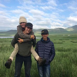 Bilder Rosy - Aufgeben gilt nicht!