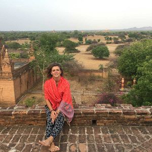 Bilder Rosy - Aufgeben gilt nicht!