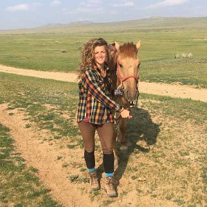 Bilder Rosy - Aufgeben gilt nicht!