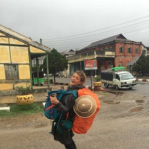 Bilder Rosy - Aufgeben gilt nicht!