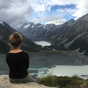 Bilder Rosy - Aufgeben gilt nicht!