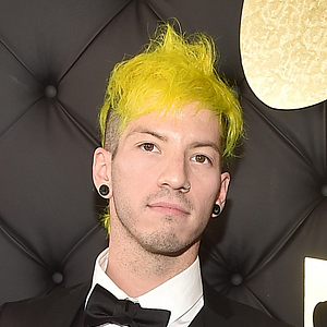 Bilder Josh Dun