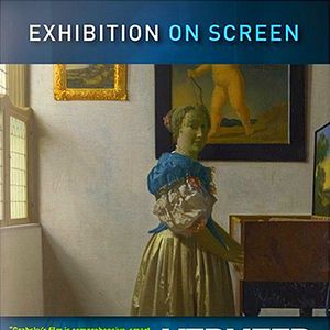 Bilder Exhibition On Screen: Vermeer And Music