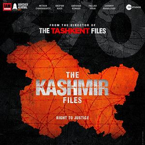 Bilder The Kashmir Files