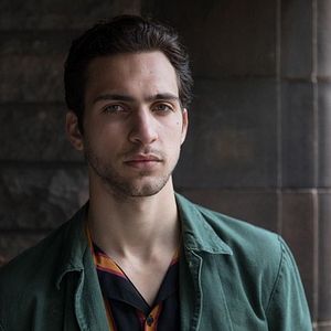 Bilder Barney Harris