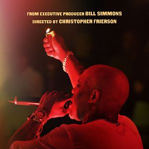 Bilder DMX: Don't Try To Understand