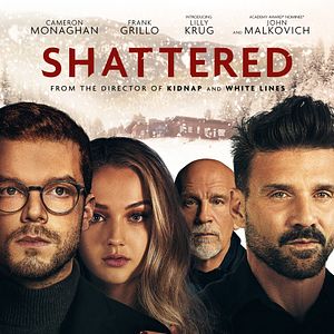 Bilder Shattered - Gefährliche Affäre