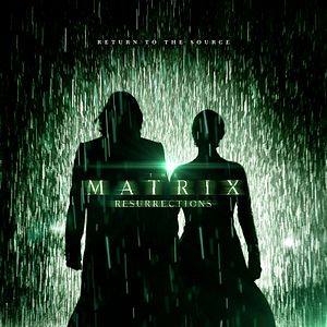 Bilder Matrix 4: Resurrections