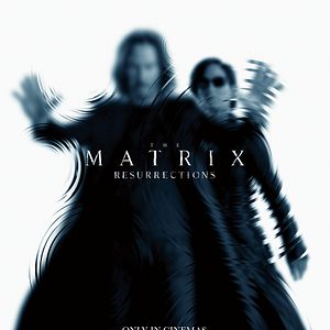 Bilder Matrix 4: Resurrections