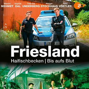 Bilder Friesland: Bis aufs Blut