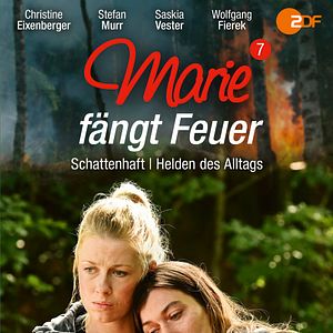 Bilder Marie fängt Feuer: Helden des Alltags