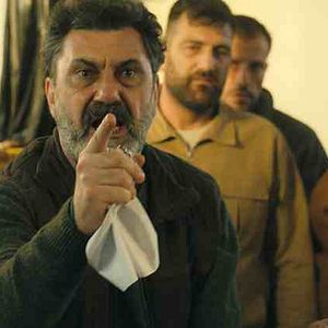 Bilder Mord in der Lagune