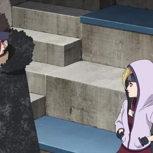 Bilder Boruto: Naruto Next Generations