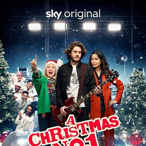 Bilder A Christmas Number One