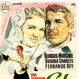 Bilder Una aventura de Gil Blas