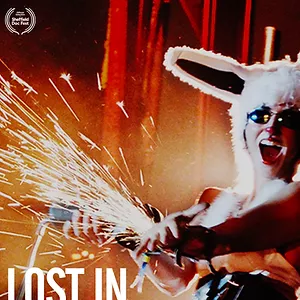 Bilder Lost in Vagueness