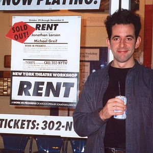 Bilder Jonathan Larson