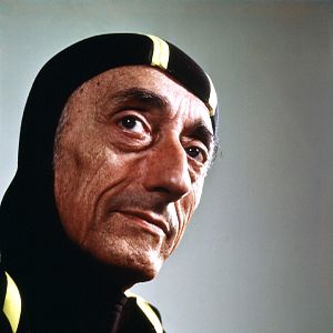 Bilder Cousteau
