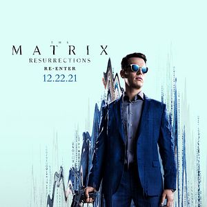 Bilder Matrix 4: Resurrections