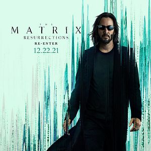 Bilder Matrix 4: Resurrections