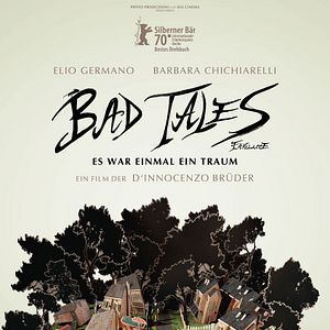 Bilder Bad Tales - Es war einmal ein Traum
