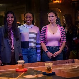 Bilder Alyah Chanelle Scott