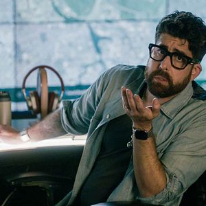 Bilder The Equalizer