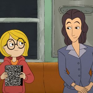 Bilder Harriet - Spionage aller Art