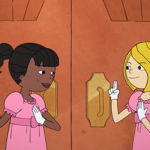 Bilder Harriet - Spionage aller Art