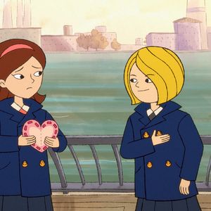 Bilder Harriet - Spionage aller Art