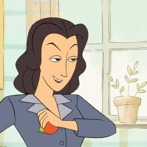 Bilder Harriet - Spionage aller Art