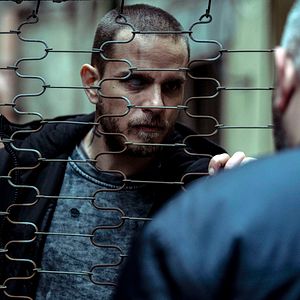 Bilder Gomorrha - Die Serie