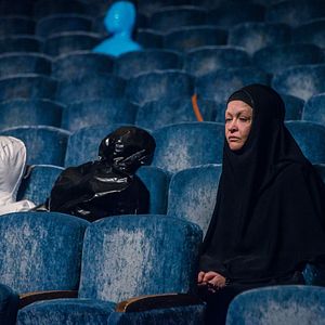 Bilder Natalya Pavlenkova